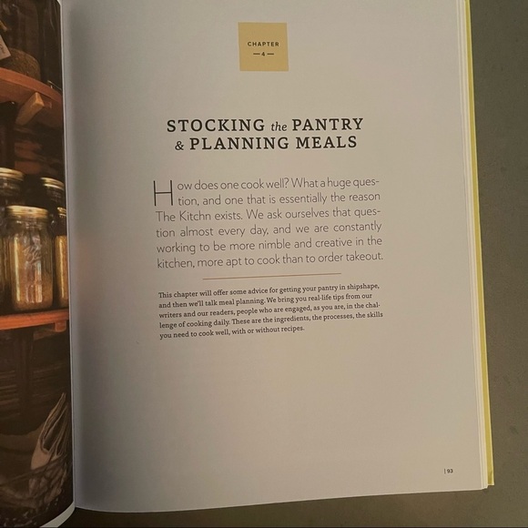 2/$25 Apartment Therapy The Kitchn Cookbook new - Picture 4 of 7